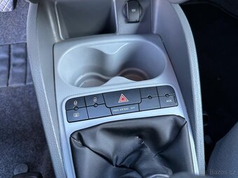 SEAT IBIZA 1,2 51 kW - 18