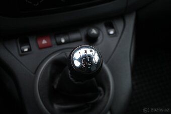 Citroën Berlingo 1,6 VTi 1.MAJ,DPH,MULTISPACE,2017 - 18