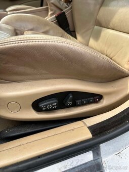 Komplet na náhradní díly-BMW E46 2.8i - 18