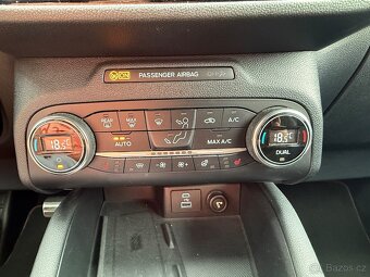 FORD KUGA ST-LINE X 2.5 DURATEC HYBRID 2021 ODPOCET DPH - 18