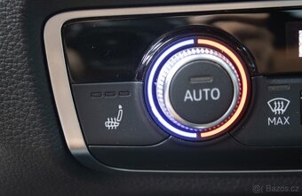 Audi A3 2.0 TDI Ambiente S tronic - 18