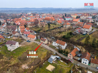 Prodej rodinného domu, 95 m², Luže, ul. Jeronýmova - 18