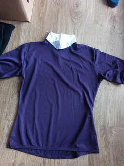 Věci pro koně a jezdce - 18