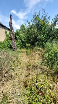 Exkluzivně cihl. OV 2+kk, id. 1/3 na RD, Slovinská, Brno - 18