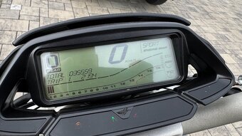 MV Agusta Brutale 800,nové pneu,mnoho doplňků,TOP STAV,ČR - 18
