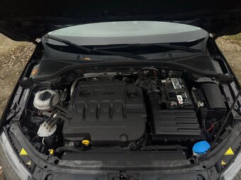 Škoda Octavia 2,0 TDI DSG ACC Top výbava 191000km - 18