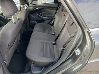 Ford Focus 1,0 Ecoboost Automat - 18