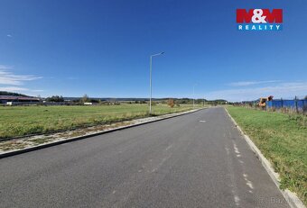 Pronájem kancelářského prostoru, 465 m², Příbram - 18