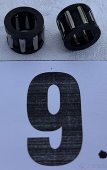 Náhradní díly k řetězové pile STIHL 18ks - 18