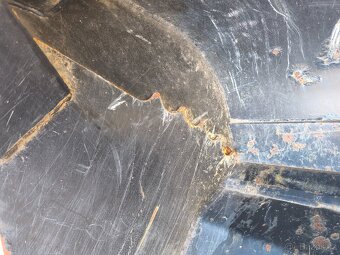 Lopata 4v1 230cm 1,15m3 - 18