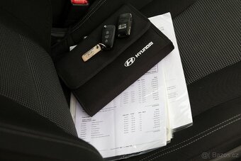 i30 Combi / 1.6 CRDi / Manual / 1.majitel / 76.000 km - 18