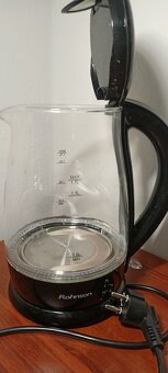 Rychlovarná konvice - 18