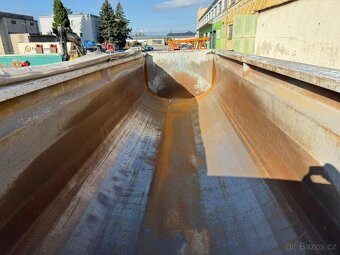 Schwarzmuller KIS -3/E ,ČR  2017/9486/ - 18