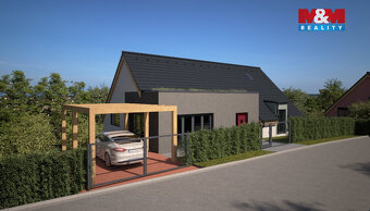 Prodej pozemku k bydlení, 9804 m², Aš - 18