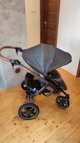 Kočárek Maxi-cosi Nova 4 - 18