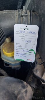 Škoda Fabia 1.2 benzín, SUPER STAV - 18