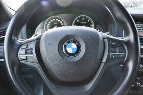 BMW X4 xDrive35d 230kW Mpaket - 18