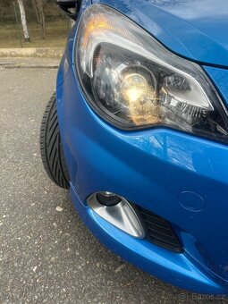 Opel Corsa OPC - 18