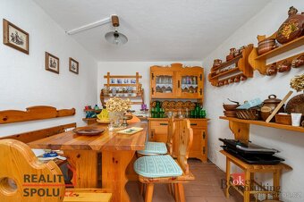 Prodej, domy/chalupa, 80 m2, Kodešova 219, 46401 Frýdlant, L - 18