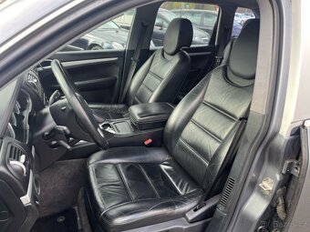 Porsche Cayenne - LPG - 18