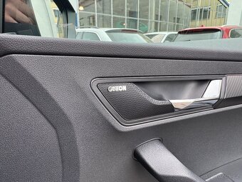 Škoda Karoq 2.0 TDI 110kW Man. Sportline - Zálohováno - 18