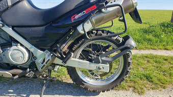 BMW F 650 GS - 18