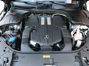 Mercedes-Benz S560e L FIRST CLASS VIP Hybrid AMG DPH zánovní - 18
