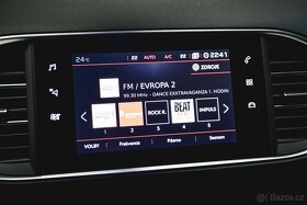Peugeot 308 SW GT Line 1.5 BlueHDi 130 1 MAJ ČR - 18