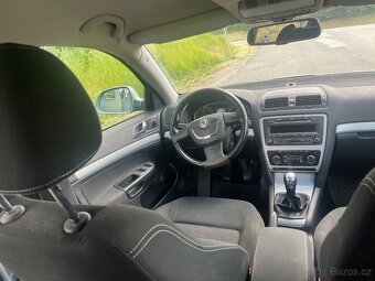Škoda Octavia 1,9.77kw. 2009 r.v - 18