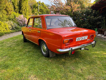 Vaz 2101 Žiguli - 18