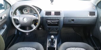 Škoda Fabia Kombi 1,4i - 16V - 55kw. STK+EM do 12/2026 - 18