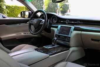 Maserati Quattroporte S Q4 302kw - 18