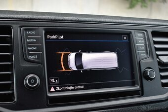 Volkswagen Crafter,2.0TDi.L2H2.DÍLNA.KOMPRESOR.DPH.SERVIS VW - 18