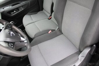 Opel Combo 1,6 CDTI ČR,1.MAJITEL,DPH,2019 - 18