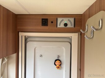 Knaus Weinsberg v plne vybave - 18