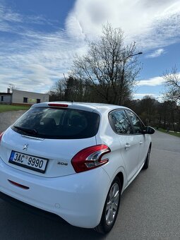 Peugeot 208 1.4 Hdi “AKTIVE” - 18