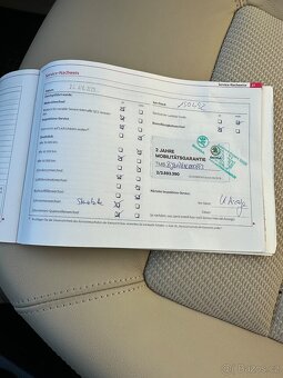 Škoda Octavia  1.4tsi- serviska-polokuže - 18