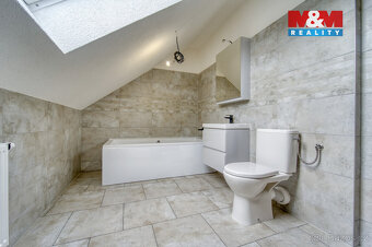 Prodej rodinného domu, 123 m², Kyšice - 18