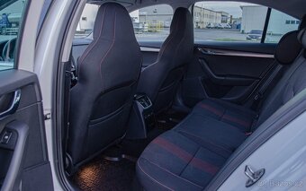 Skoda Octavia 3 2.0 TDI Sedan - 18