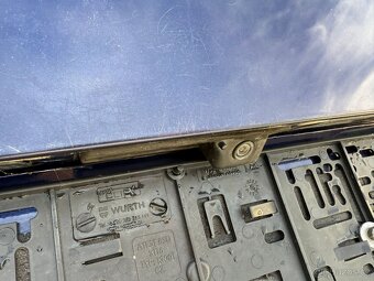 ►VW TOURAN III 2,0 TDI - 110 kW,  PARK. SENZORY A KAMERA◄ - 18