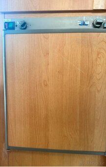 Fiat Ducato Possl, IVECO 2.8 Klimatizace,solár - 18