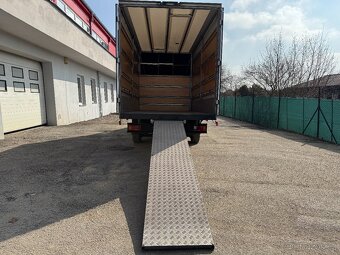 Fiat Ducato valník, MAXI, 3,0jtd 115kW, měchy - 18