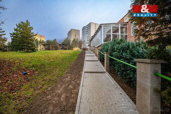 Pronájem lékárny v Ústí nad Labem, ul. Šrámkova - 18