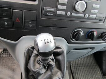 Ford Transit 350L 2.2 TDCi MAXI - 18