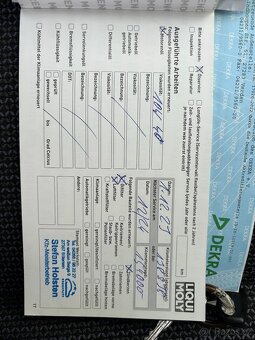 Lada Niva 1.7, 61kW, 4x4, Tažné - 18