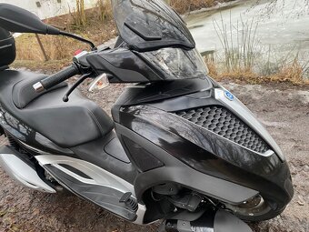Piaggio Mp3 Yourban 300 LT - 18