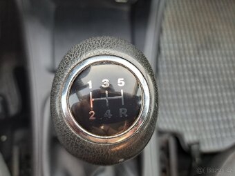 mercedes A150 facelift w169 - 18