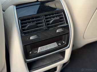 BMW X5, 50d M-Paket xDrive 294kW DPH - 18