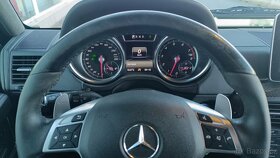 Mercedes-Benz G 500 4x42 AMG  G 500 4,0 - 18