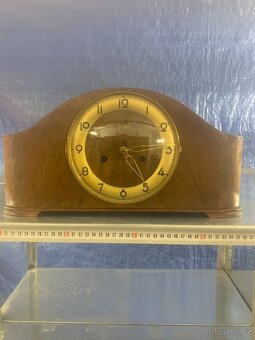 Sbírka starožitných hodin - 18